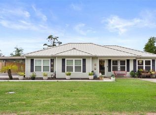 602 Fairview St, Iowa, LA 70647