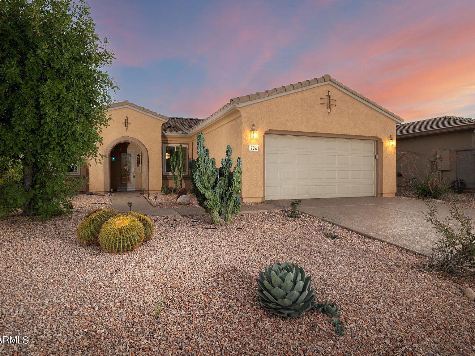 17057 W Artesia Dr, Surprise, AZ 85387 Zillow