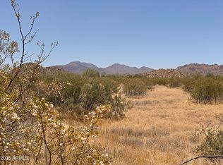 0 W Wildwood Rd, Maricopa, AZ 85139