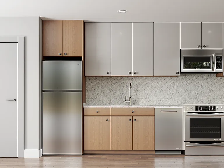 Terrapin - Discover Elevated Living in the Heart of Downtown Bellevue — Photo 3