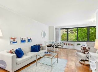 382 Cpw #5U, New York, NY 10025