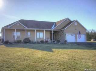 2932 Sleepy Hollow Rd, Athens, NY 12015