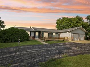 6336 County Highway U, Allenton, WI 53002