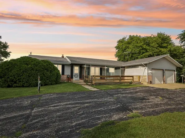 6336 County Highway U, Allenton, WI 53002