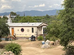 1740 N Sunset Point Dr, Oracle, AZ 85623