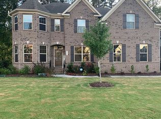 2174 Vittorio Ln, Apex, NC 27502