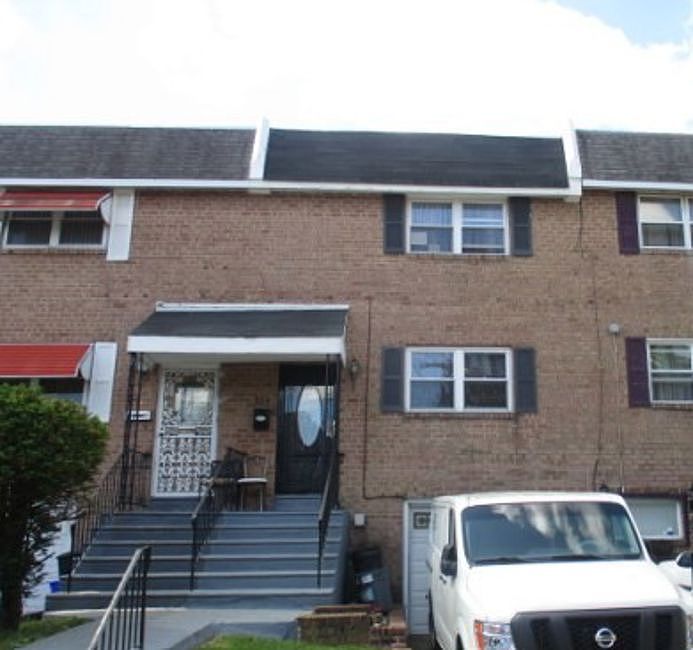 Property Front View