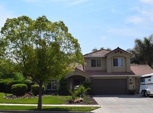 956 Hanover Ave, Lemoore, CA 93245