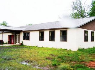 14236 Highway 21, Ozone, AR 72854