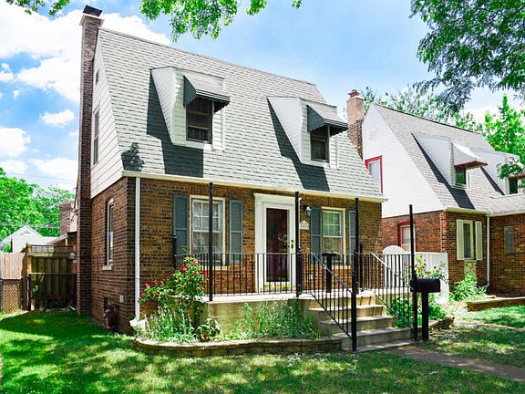 2nd image of 10915 S Avenue O