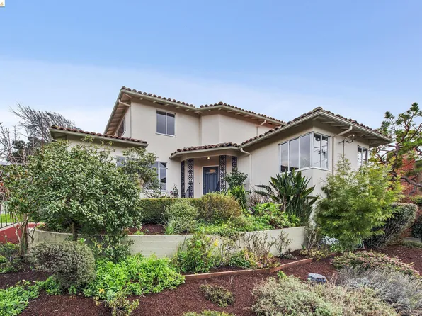 5900 Poinsett Ave, El Cerrito, CA 94530