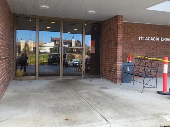 (undisclosed Address), Indian Head Park, IL 60525