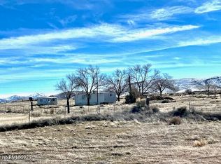 100 Prince Royal Rd, Imlay, NV 89418