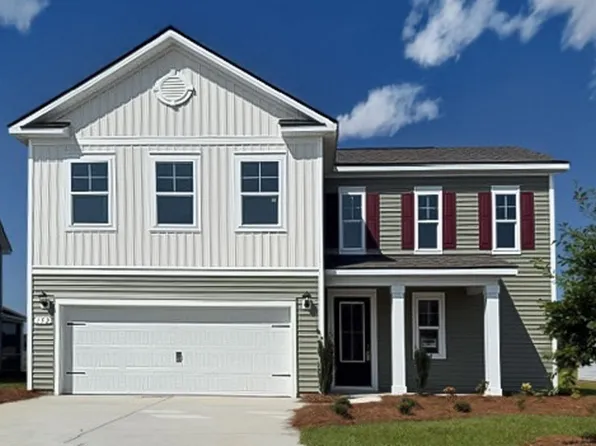 152 Bjorn Way, Longs, SC 29568