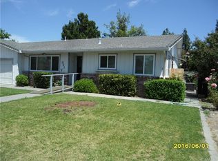 321 Byron Way, Orland, CA 95963