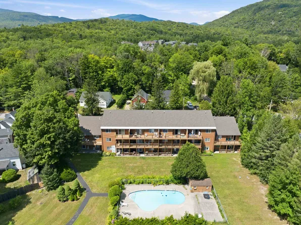 153 Pollard Road #5, Lincoln, NH 03251