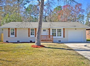 147 Pandora Dr, Goose Creek, SC 29445