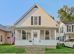 620 W Gambier St, Mount Vernon, OH 43050