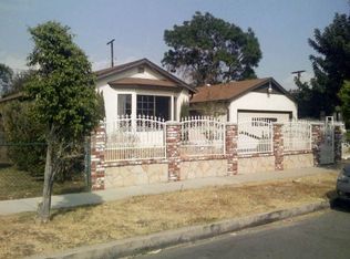 9340 Urbana Ave, Pacoima, CA 91331