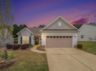 1091 Crooked Creek Rd, Greensboro, GA 30642