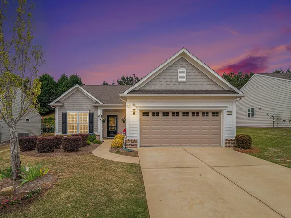 1091 Crooked Creek Rd, Greensboro, GA 30642