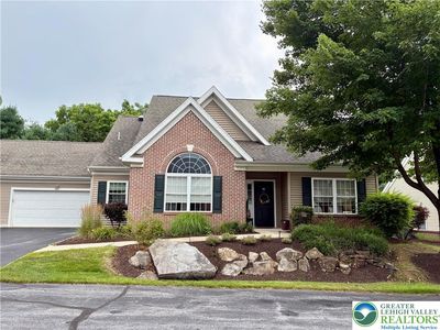 4931 Steeplechase Dr, Macungie, PA, 18062