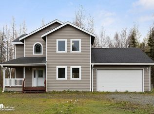 3570 W Lynn Dr, Wasilla, AK 99654