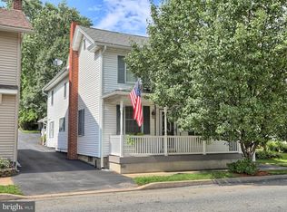208 W Main St, New Bloomfield, PA 17068