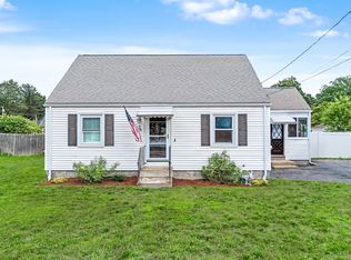 26 Westside Ave, North Attleboro, MA 02760