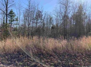 91 Watersedge Ln, Edgemont, AR 72044