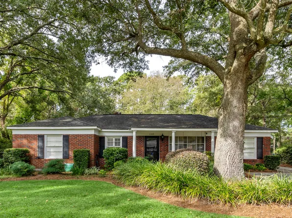 1333 Jeffords St, Charleston, SC 29412