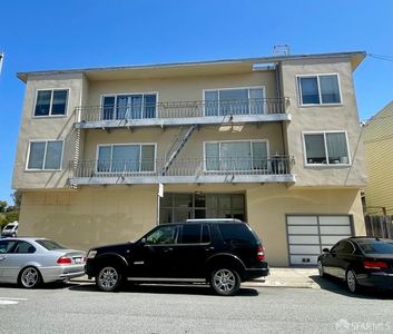 1200 42nd Ave, San Francisco, CA, 94122