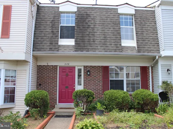 2176 Mager Dr, Herndon, VA 20170