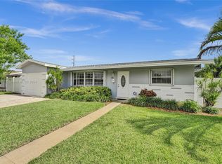 5509 Monroe St, Hollywood, FL 33021