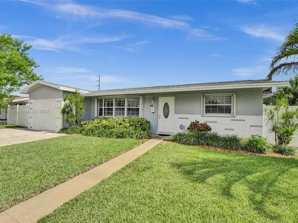 5509 Monroe St, Hollywood, FL 33021