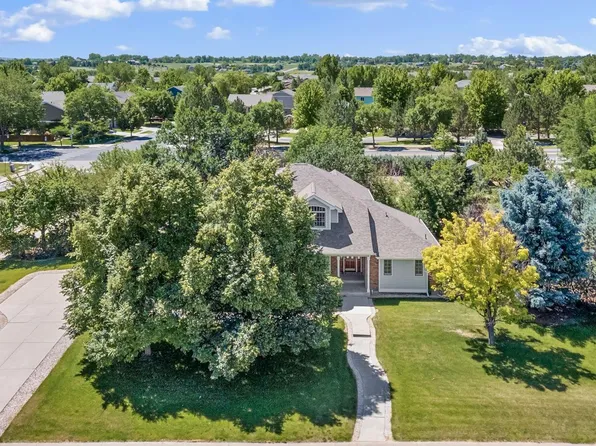 813 Biscay Ln, Fort Collins, CO 80525
