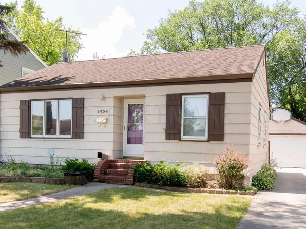 1454 9th St N, Fargo, ND 58102