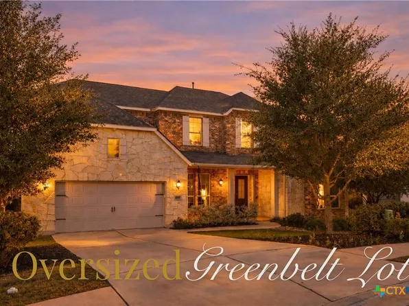 4628 Vieste Vw, Leander, TX 78641