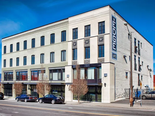 103 E Sprague Ave #202, Spokane, WA 99202