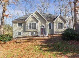 186 Misty Ridge Point, Hiram, GA 30141