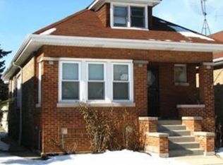 5432 S Francisco Ave, Chicago, IL