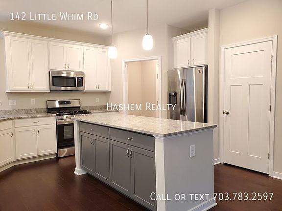 4th image of 142 Little Whim Rd
