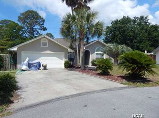 506 Date Palm Ct, Panama City Beach, FL 32408