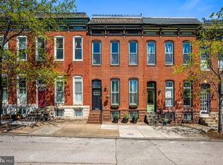 2534 E Baltimore St, Baltimore, MD 21224