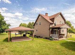 237 Unity Cemetery Rd, Latrobe, PA 15650