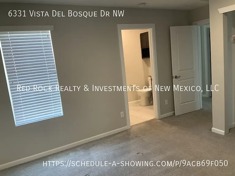 6331 Vista Del Bosque Dr NW — Photo 24