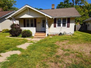 805 E Eckman St, South Bend, IN