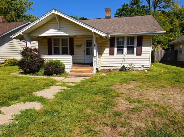 805 E Eckman St, South Bend, IN 46614