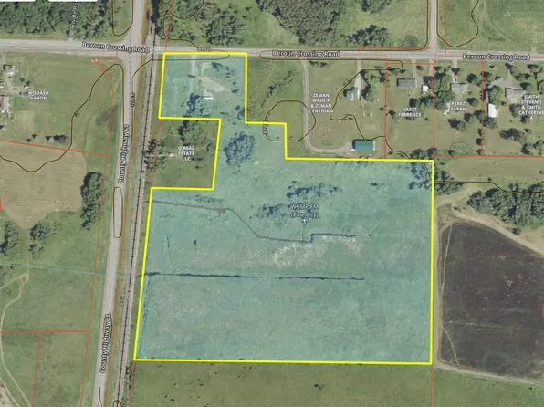 19102 Beroun Crossing Rd, Pine City, MN 55063