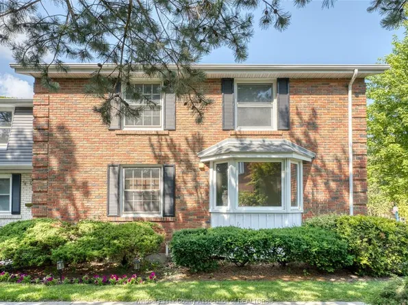 8402 Little River Rd #7, Windsor, ON N8S 2B5